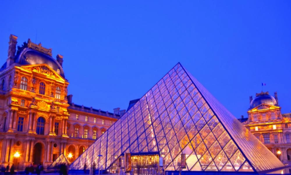 Μουσείου Λούβρου: Τεράσια η απώλεια εσόδων λόγω κορονοϊού